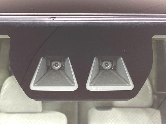 DAIHATSU TANTO 4WD 2021