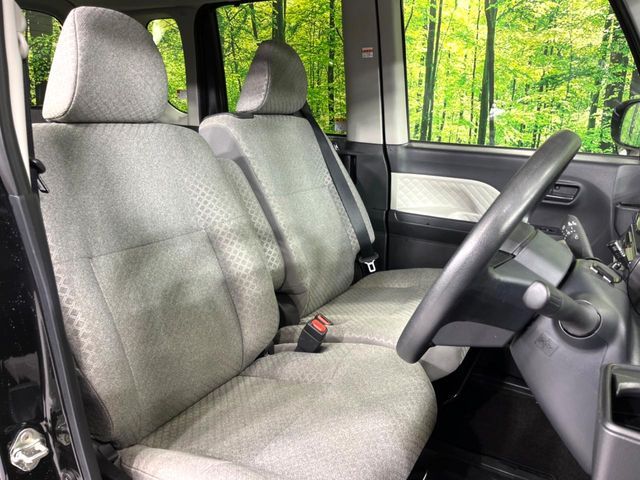 DAIHATSU TANTO 4WD 2021