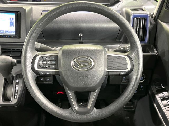 DAIHATSU TANTO 4WD 2021