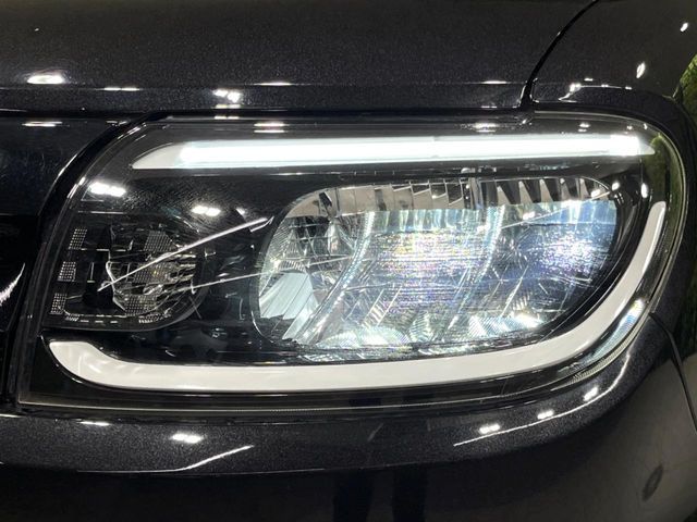 DAIHATSU TANTO 4WD 2021