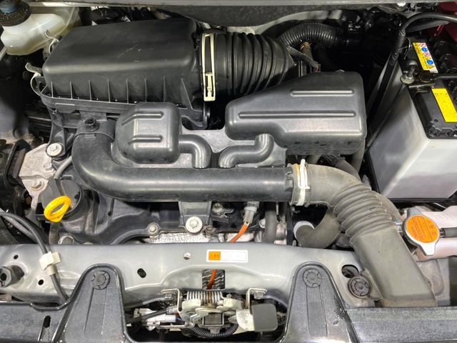 DAIHATSU TANTO 4WD 2021