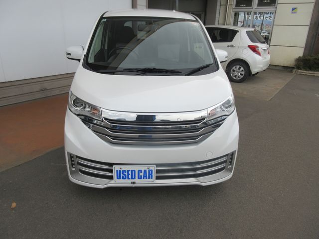 NISSAN DAYZ 4WD 2014