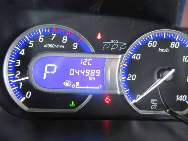 NISSAN DAYZ 4WD 2014