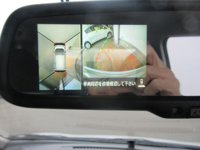 NISSAN DAYZ 4WD 2014