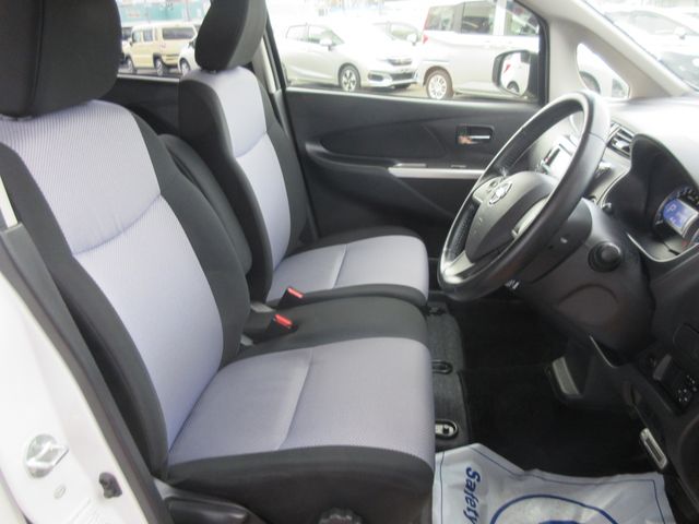 NISSAN DAYZ 4WD 2014