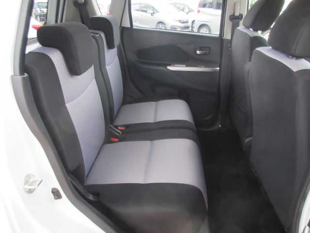 NISSAN DAYZ 4WD 2014