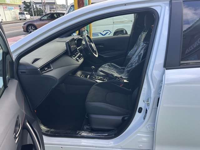 TOYOTA GR COROLLA 2023