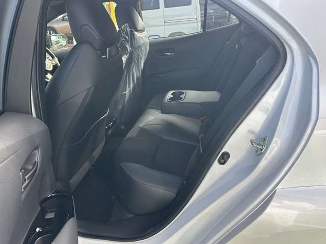 TOYOTA GR COROLLA 2023