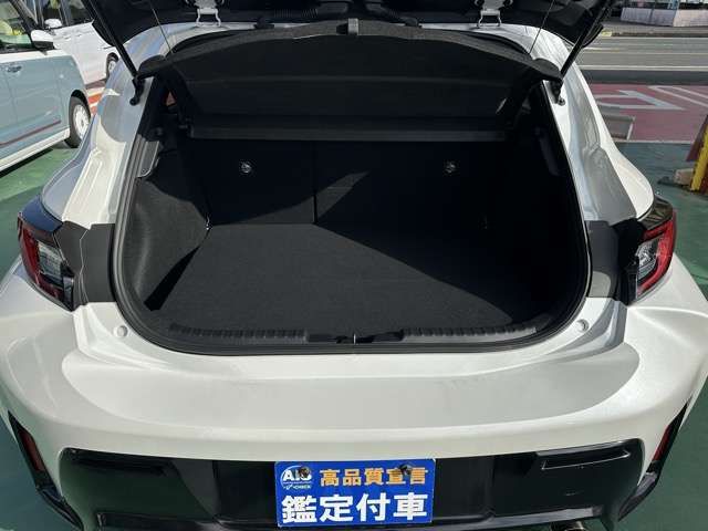 TOYOTA GR COROLLA 2023