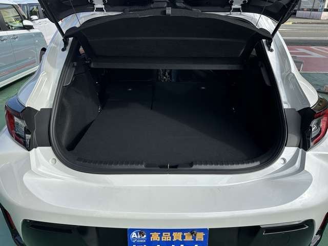 TOYOTA GR COROLLA 2023