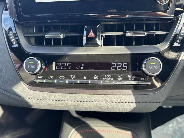 TOYOTA GR COROLLA 2023