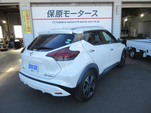 NISSAN KICKS 2020