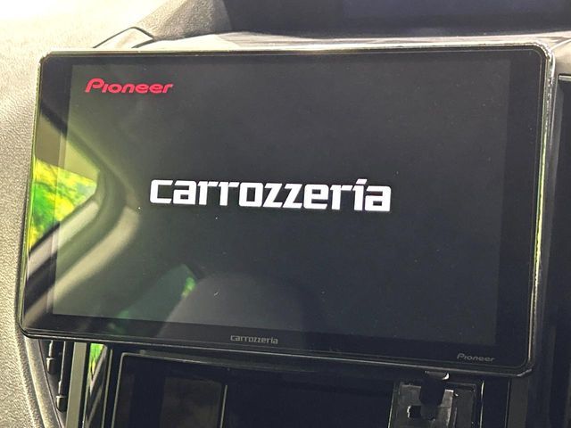 SUBARU FORESTER 2023