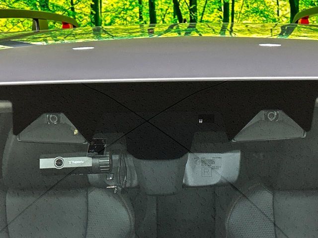 SUBARU FORESTER 2023