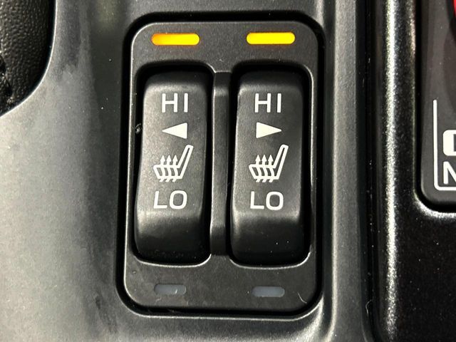 SUBARU FORESTER 2023