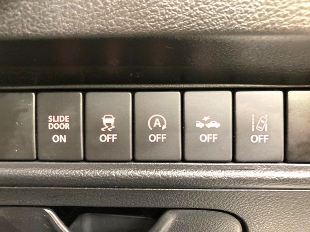 SUZUKI SOLIO BANDIT 2017