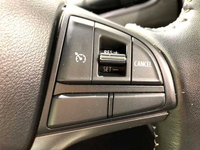 SUZUKI SOLIO BANDIT 2017