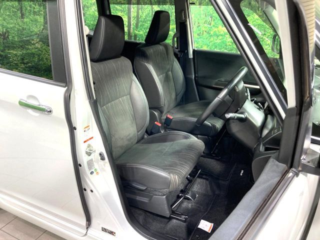 SUZUKI SOLIO BANDIT 2017