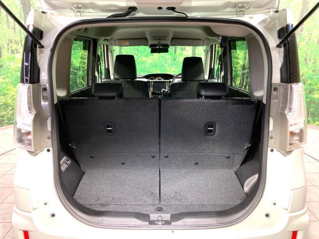 SUZUKI SOLIO BANDIT 2017