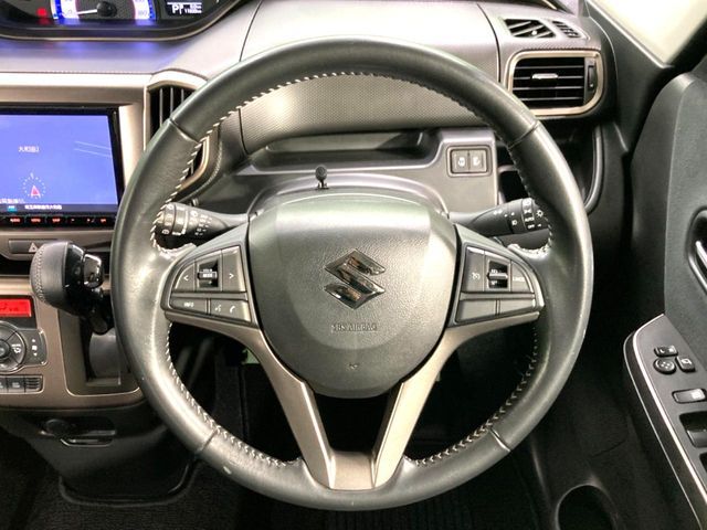 SUZUKI SOLIO BANDIT 2017