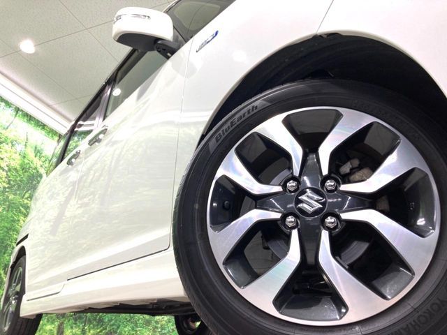 SUZUKI SOLIO BANDIT 2017