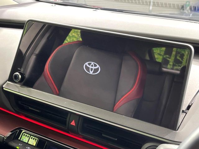 TOYOTA PRIUS 4WD 2023