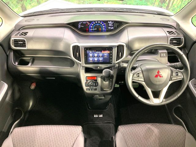 MITSUBISHI DELICA D:2 2WD 2017