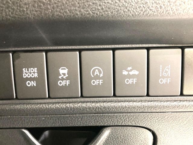 MITSUBISHI DELICA D:2 2WD 2017