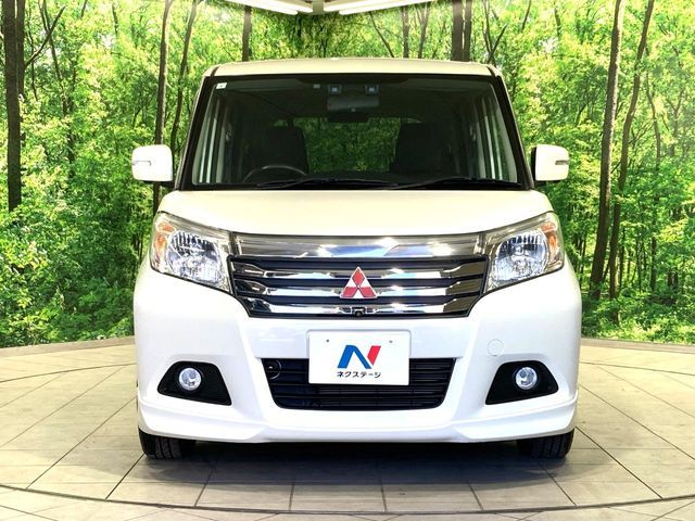 MITSUBISHI DELICA D:2 2WD 2017