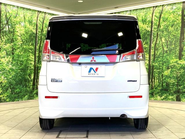 MITSUBISHI DELICA D:2 2WD 2017