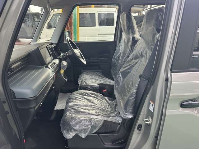 SUZUKI Spacia BASE 2024