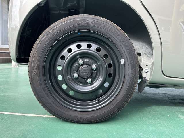 SUZUKI Spacia BASE 2024