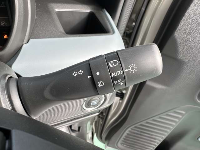 SUZUKI Spacia BASE 2024