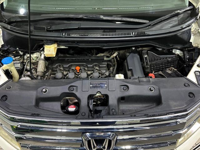 HONDA STEPWAGON SPADA 2009