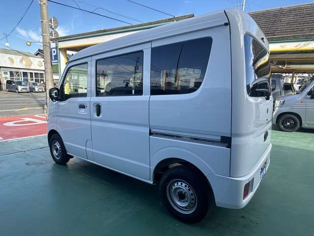 SUZUKI EVERY van 2024