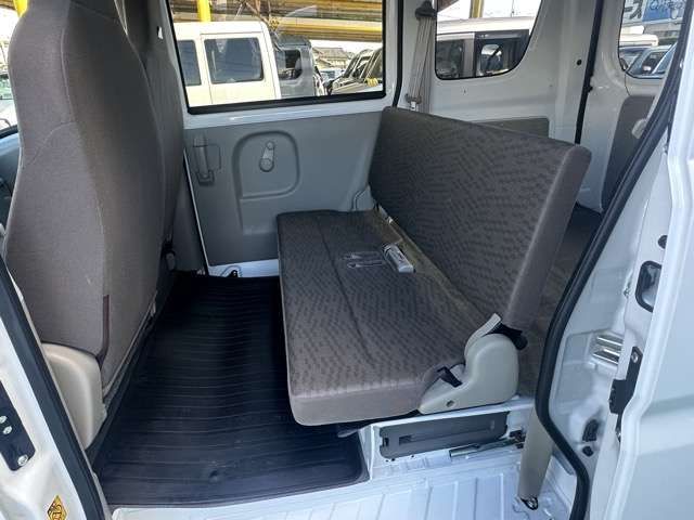 SUZUKI EVERY van 2024