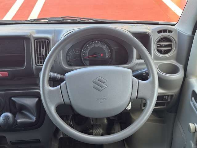 SUZUKI EVERY van 2024