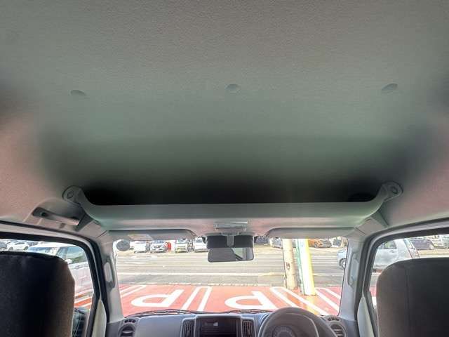 SUZUKI EVERY van 2024