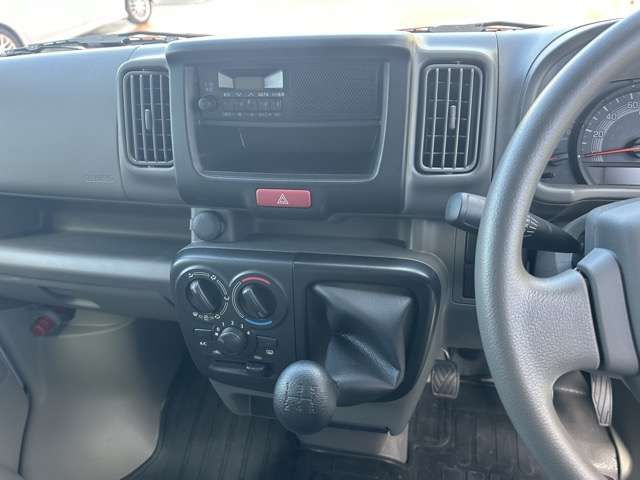 SUZUKI EVERY van 2024