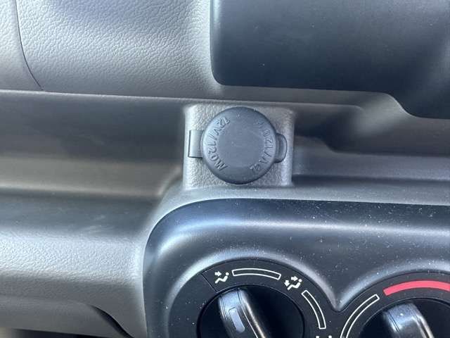 SUZUKI EVERY van 2024