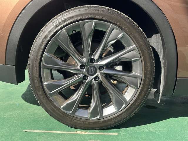 TOYOTA CROWN CROSSOVER 2023