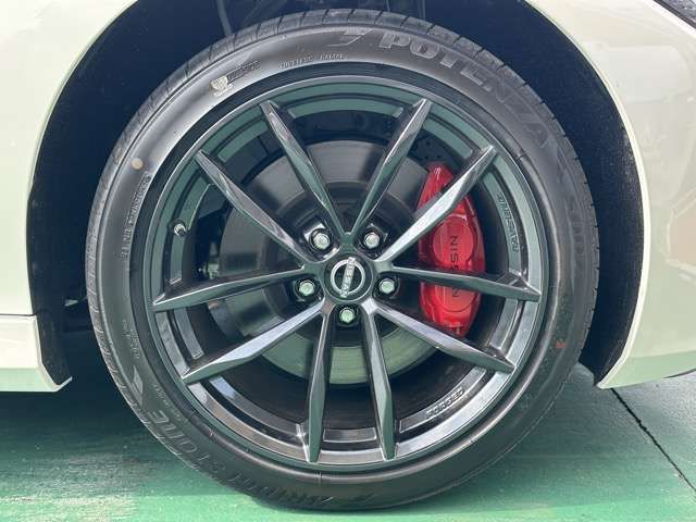 NISSAN FAIRLADY Z 2025