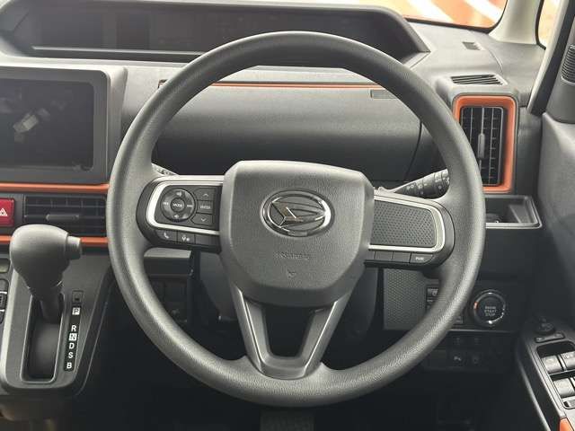 DAIHATSU TANTO FAN CROSS 2024