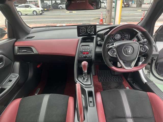 HONDA S660 2021