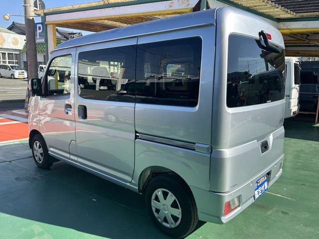 DAIHATSU HIJET CARGO 2023
