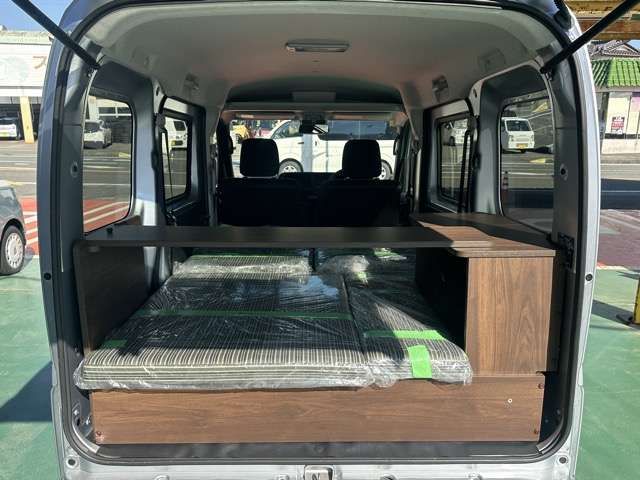 DAIHATSU HIJET CARGO 2023