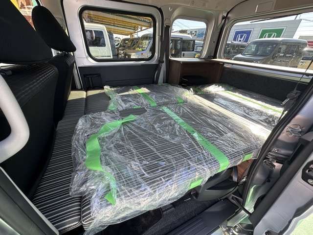 DAIHATSU HIJET CARGO 2023