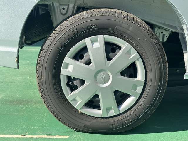 DAIHATSU HIJET CARGO 2023