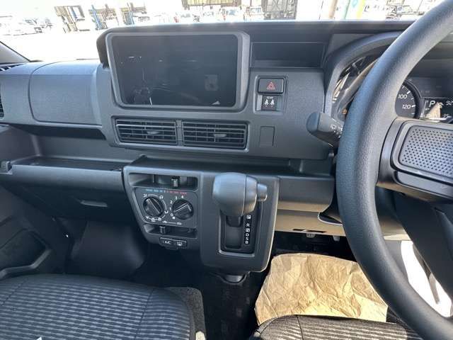 DAIHATSU HIJET CARGO 2023