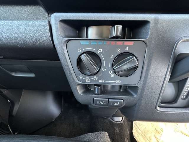 DAIHATSU HIJET CARGO 2023